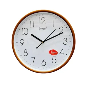 Siddarth Wall Clock – 92